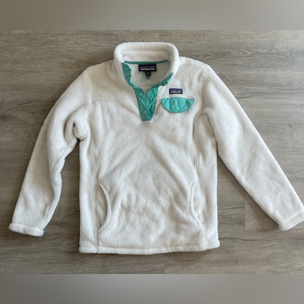 Patagonia pullover